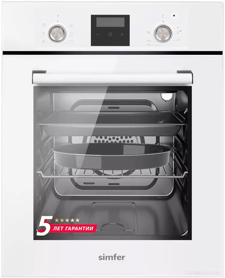 Духовой шкаф Simfer B4EW56016