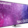 Телевизор Samsung Neo QLED 4K QN90C QE75QN90CAUXRU