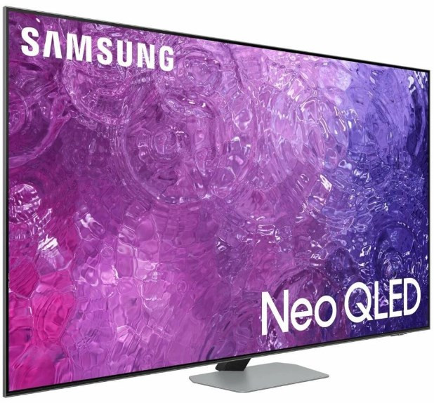 Телевизор Samsung Neo QLED 4K QN90C QE75QN90CAUXRU