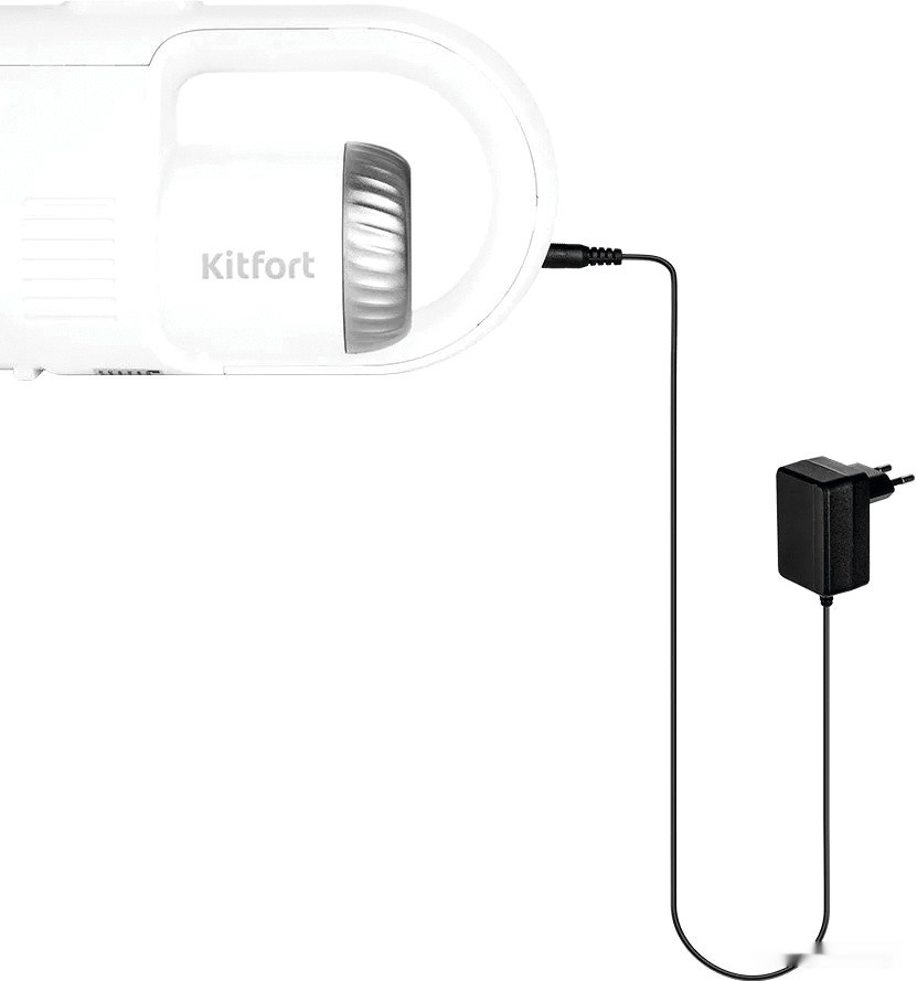 Пылесос Kitfort KT-5154