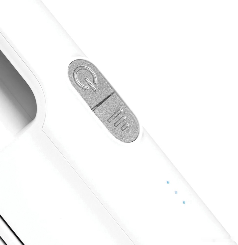 Пылесос Kitfort KT-5154