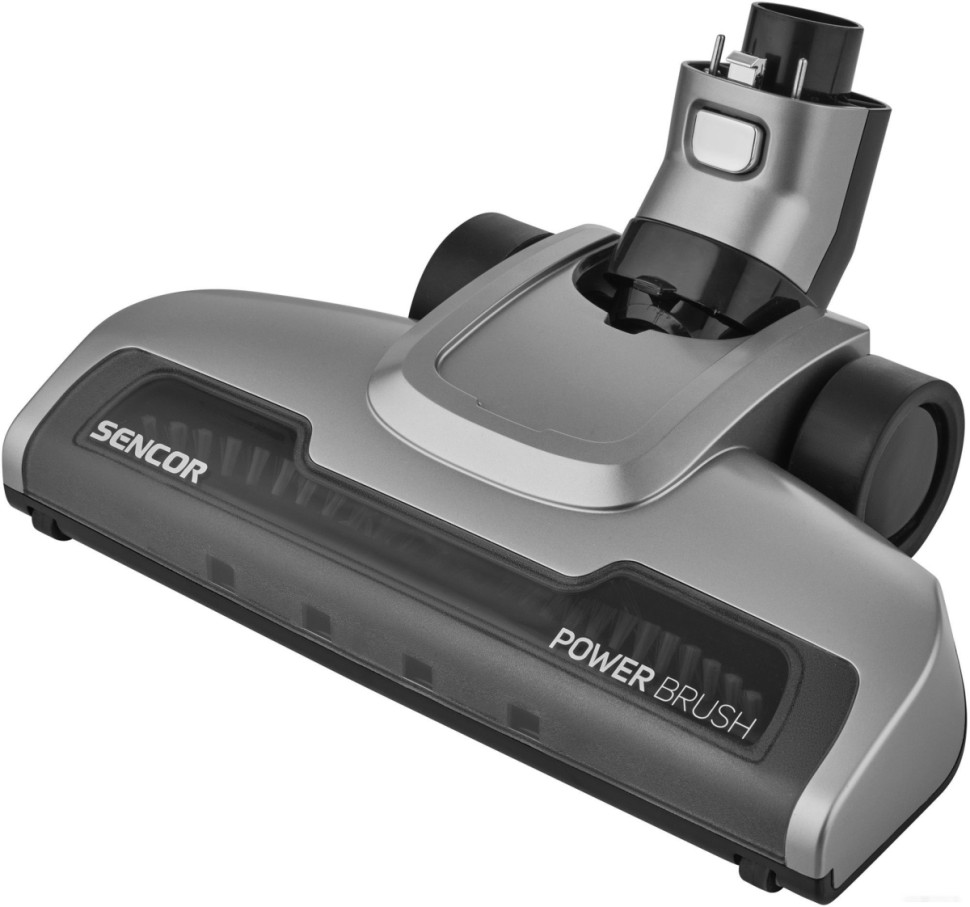 Вертикальный пылесос с влажной уборкой Sencor SVC 0618TI