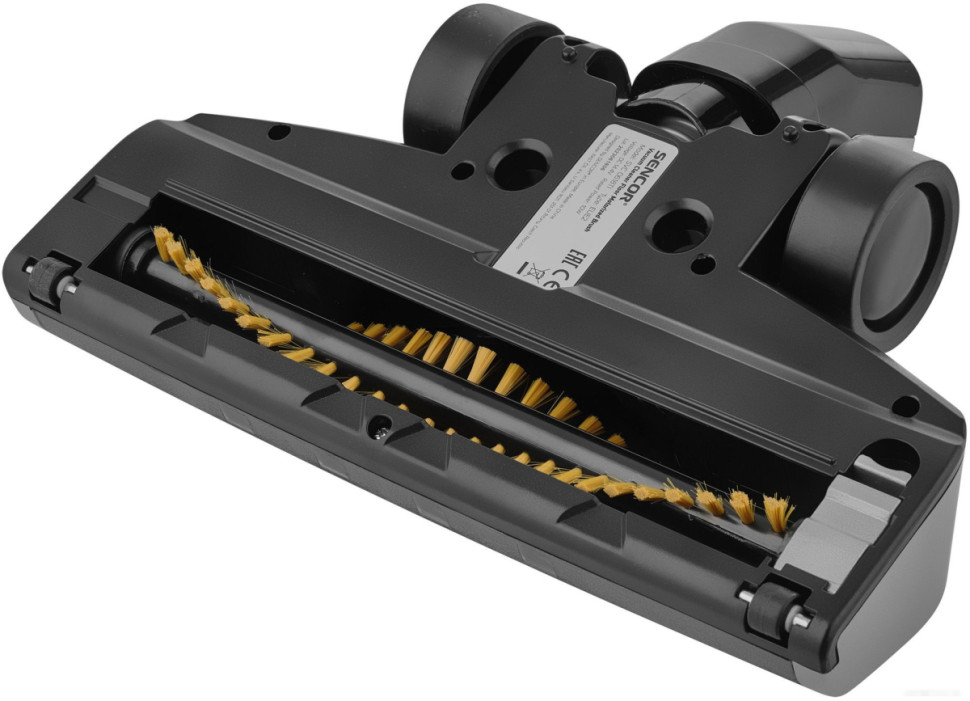 Вертикальный пылесос с влажной уборкой Sencor SVC 0618TI