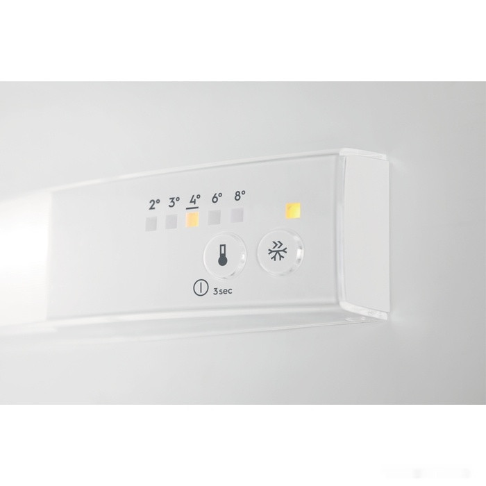 Холодильник AEG SCB618F3LS