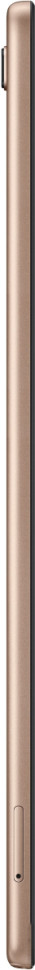 Планшет Samsung Galaxy Tab A7 LTE 64GB (золотистый) (SM-T505NZDESER)