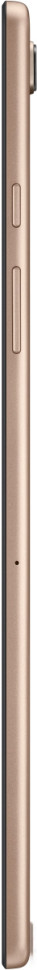 Планшет Samsung Galaxy Tab A7 LTE 64GB (золотистый) (SM-T505NZDESER)
