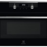 Духовой шкаф Electrolux VKL6E40X