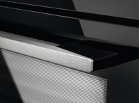 Духовой шкаф Electrolux VKL6E40X