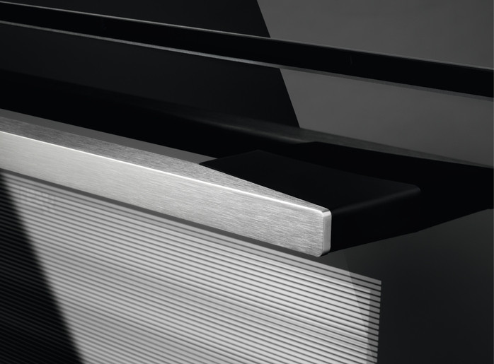 Духовой шкаф Electrolux VKL6E40X