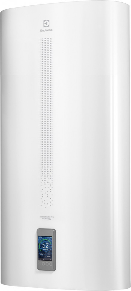 Водонагреватель Electrolux EWH 100 Smart Pro