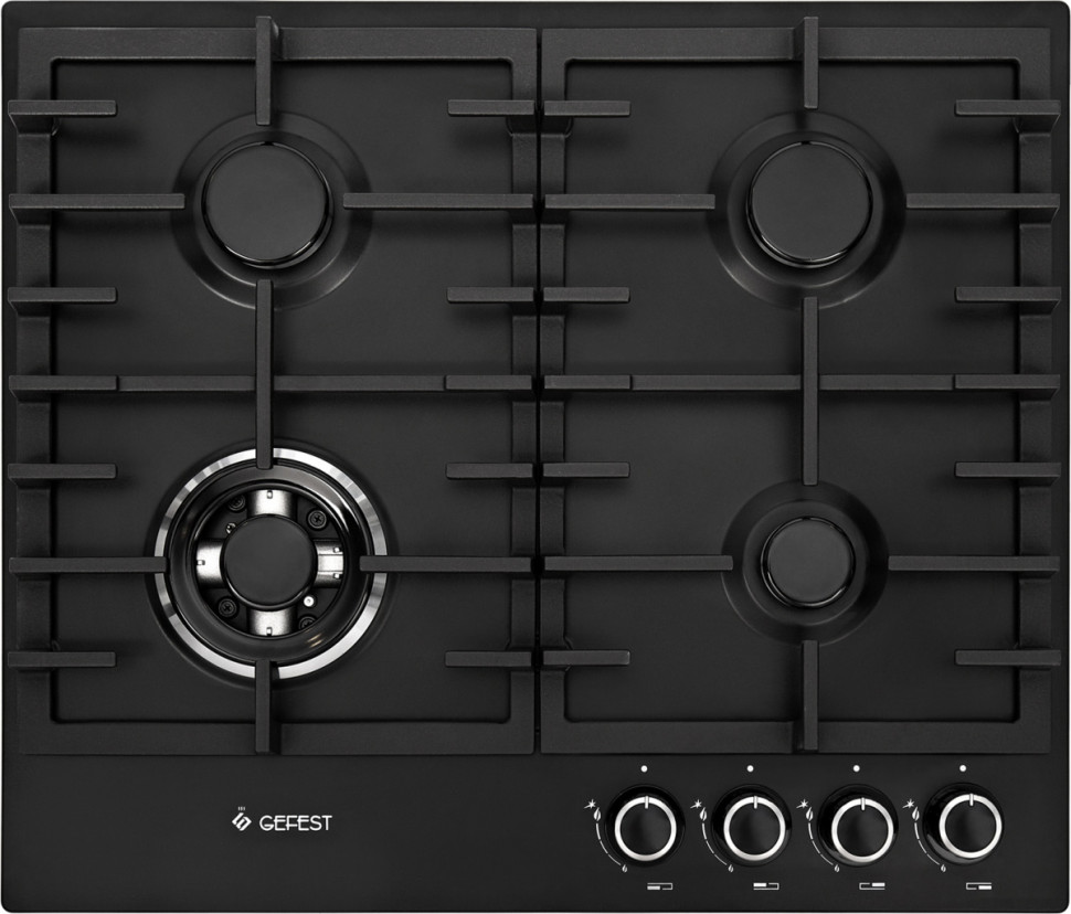 Варочная панель Gefest ПВГ 1214-01 К3
