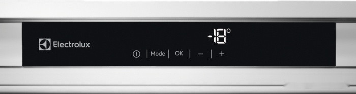Морозильник Electrolux KUT6NE18S