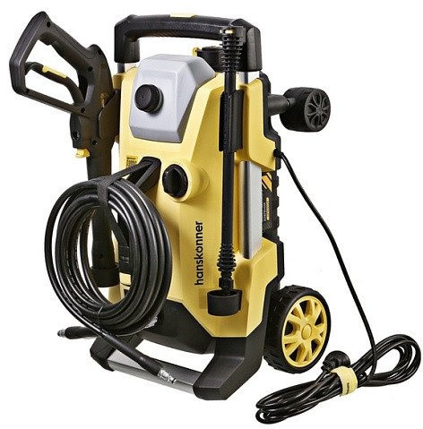 Мойка высокого давления Hanskonner HPW9224
