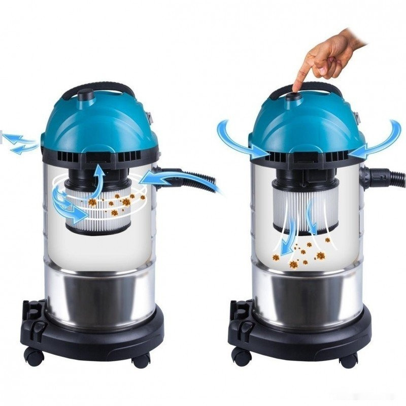 Промышленный пылесос BIHUI VCH30