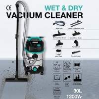 Промышленный пылесос BIHUI VCH30