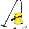 Промышленный пылесос Karcher WD 2 V-15/4/18 1.628-003.0