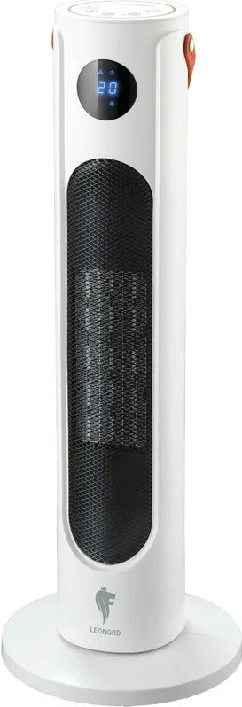 Тепловентилятор Leonord LPTC-6006