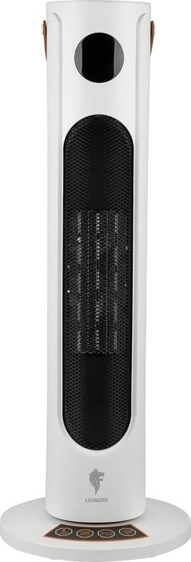 Тепловентилятор Leonord LPTC-6006