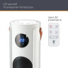 Тепловентилятор Leonord LPTC-6006
