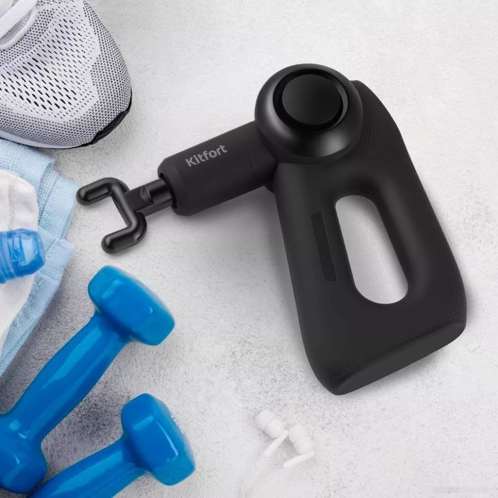 Массажер Kitfort KT-2965