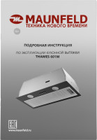 Вытяжка HOMSair Fleet 60 (черный)