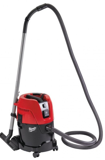 Промышленный пылесос Milwaukee AS2-250ELCP