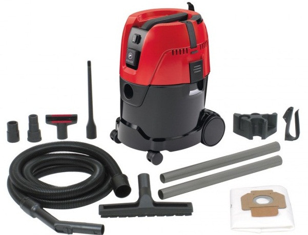 Промышленный пылесос Milwaukee AS2-250ELCP