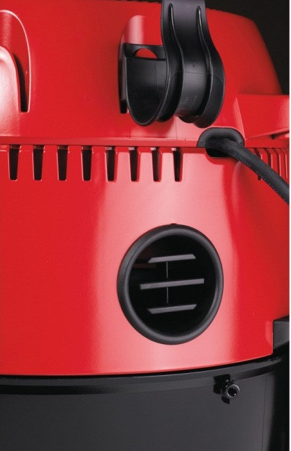 Промышленный пылесос Milwaukee AS2-250ELCP