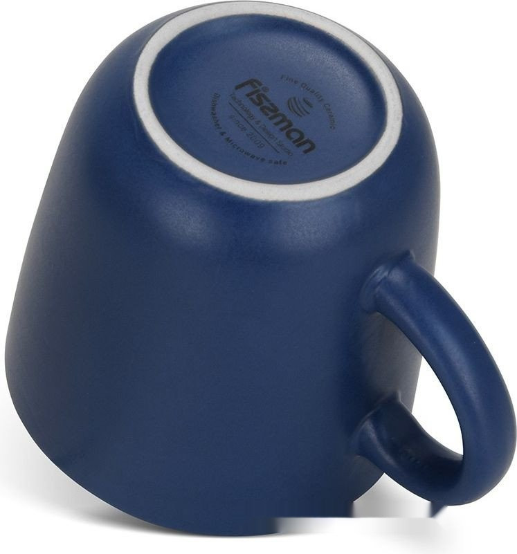 Столовый сервиз Fissman Flamy 6329