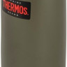 Термос Thermos FBB-1000AG 1л (крышка с клапаном, хаки)