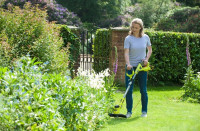 Триммер Ryobi RLT1831H25F