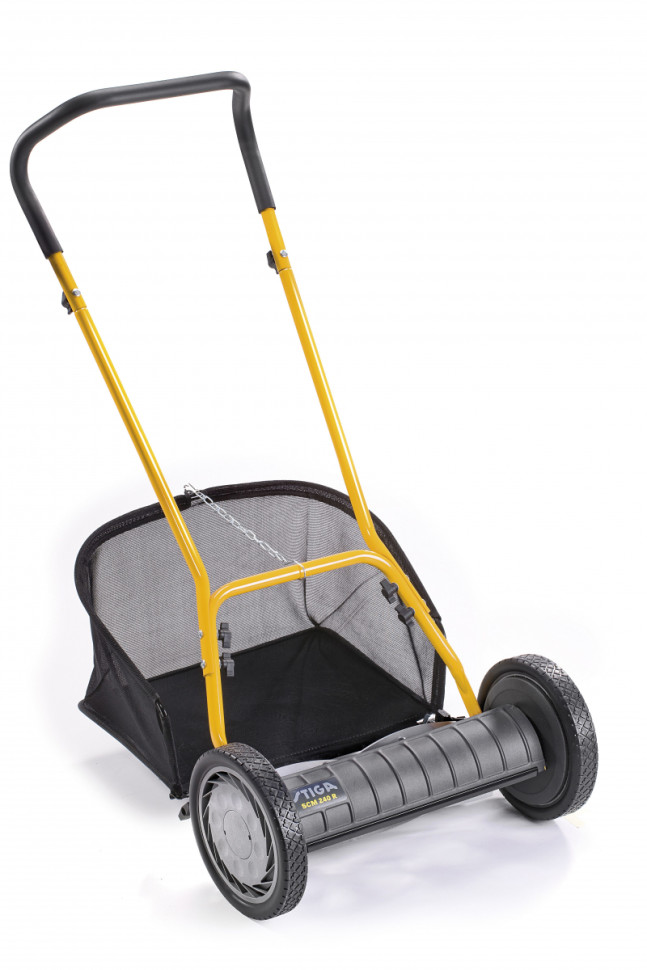 Колесная газонокосилка Stiga SCM 240 R