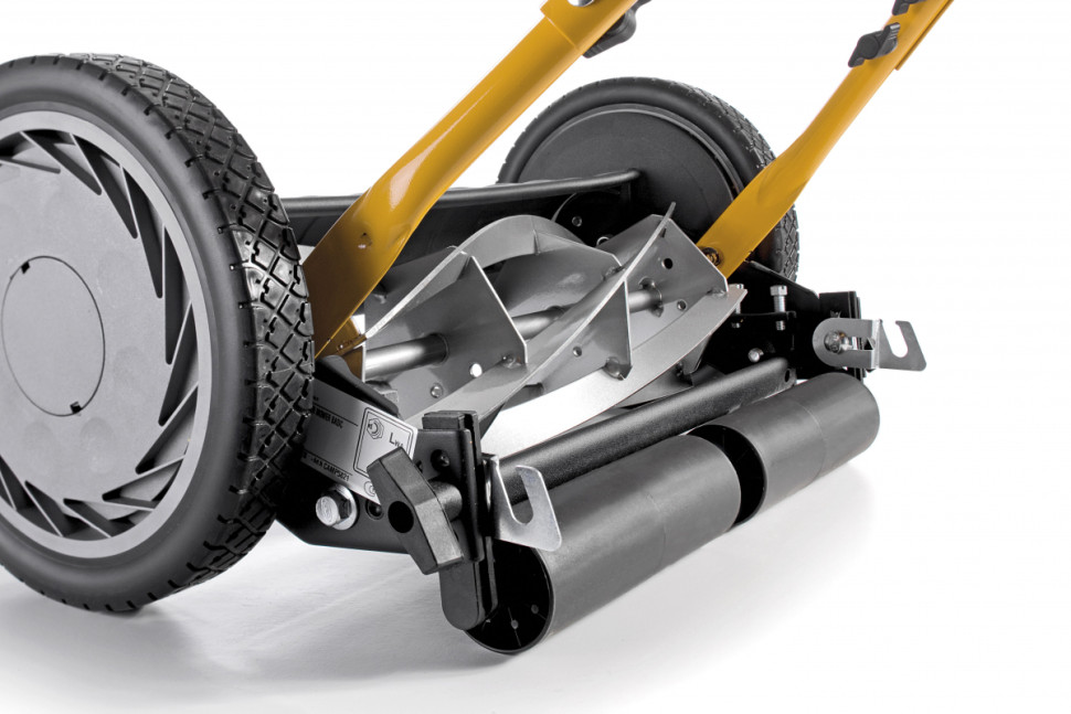 Колесная газонокосилка Stiga SCM 240 R