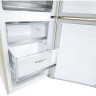 Холодильник LG DoorCooling+ GC-B459SEUM