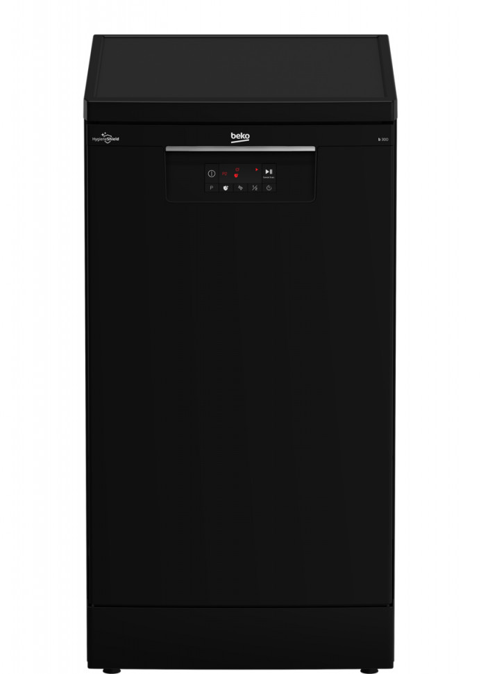 Посудомоечная машина Beko BDFS15020B