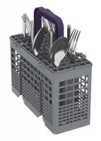 Посудомоечная машина Beko BDFS15020B