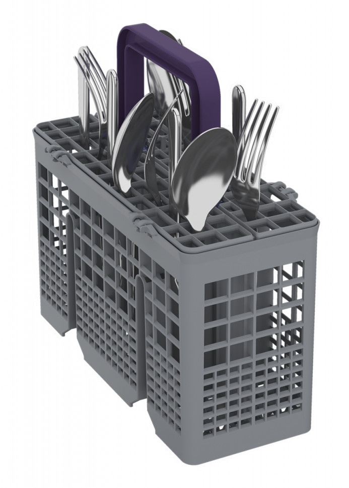 Посудомоечная машина Beko BDFS15020B