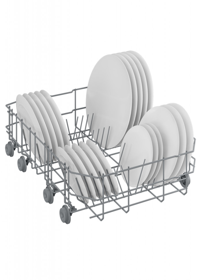 Посудомоечная машина Beko BDFS15020B