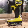 Винтоверт Ryobi RID18C-0 5133004938 (без АКБ)