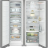 Холодильник side by side Liebherr XRFsf 5225 Plus BioFresh NoFrost Холодильник side by side Liebherr XRFsf 5225 Plus BioFresh NoFrost