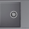 Кухонная мойка GranFest Urban GF-UR-658L (темно-серый)