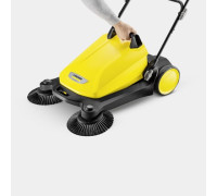 Подметальная машина Karcher Handkehrmaschine S4 1.766-320.0