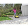 Подметальная машина Karcher Handkehrmaschine S4 1.766-320.0