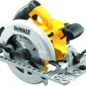 Дисковая пила DeWALT DWE576K