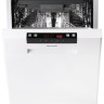 Посудомоечная машина Weissgauff DW 4035