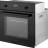 Духовой шкаф Weissgauff EOV 676 SB (Black Edition)