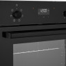 Духовой шкаф Weissgauff EOV 676 SB (Black Edition)