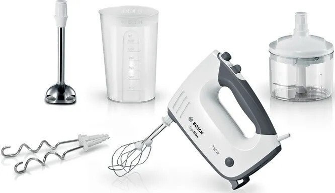 Миксер Bosch MFQ37480