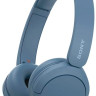 Наушники Sony WH-CH520 (синий)
