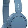 Наушники Sony WH-CH520 (синий)